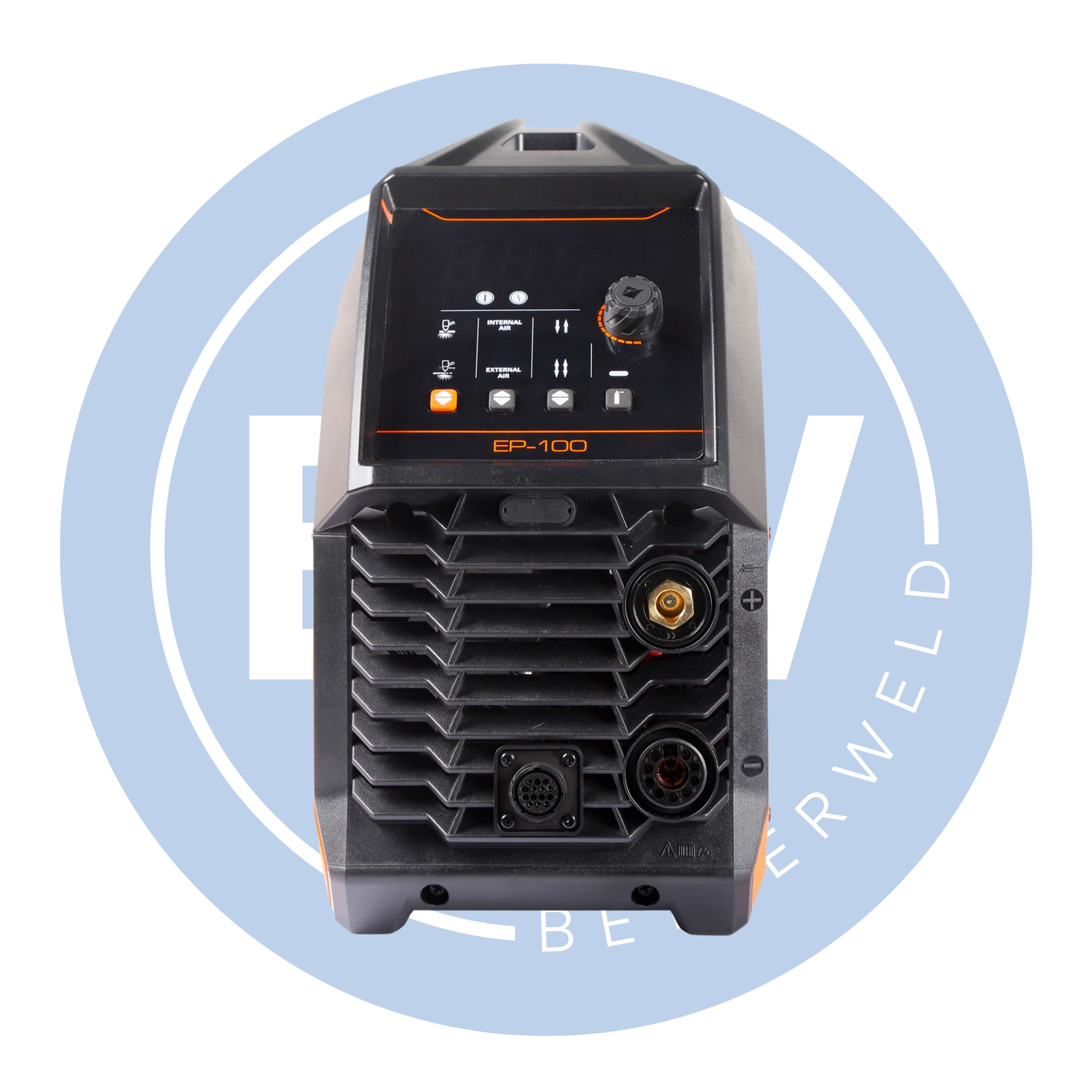 Jasic EVO Cut 100 Plasma Inverter Package