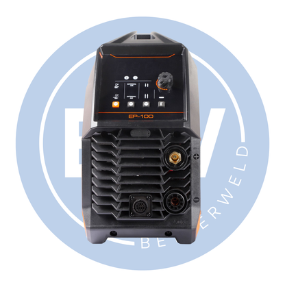 Jasic EVO Cut 100 Plasma Inverter Package