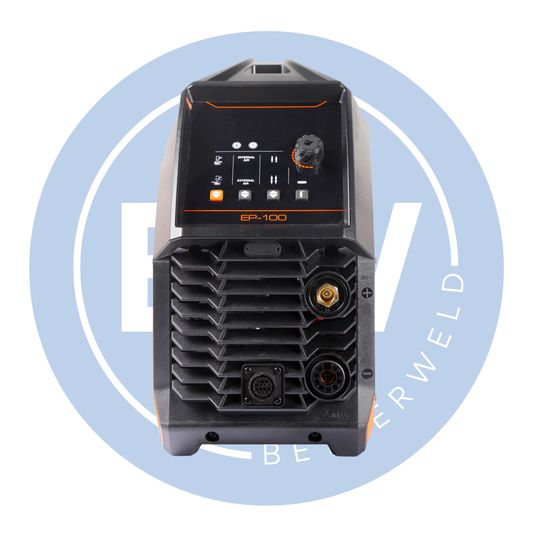 Jasic EVO Cut 100 Plasma Inverter Package