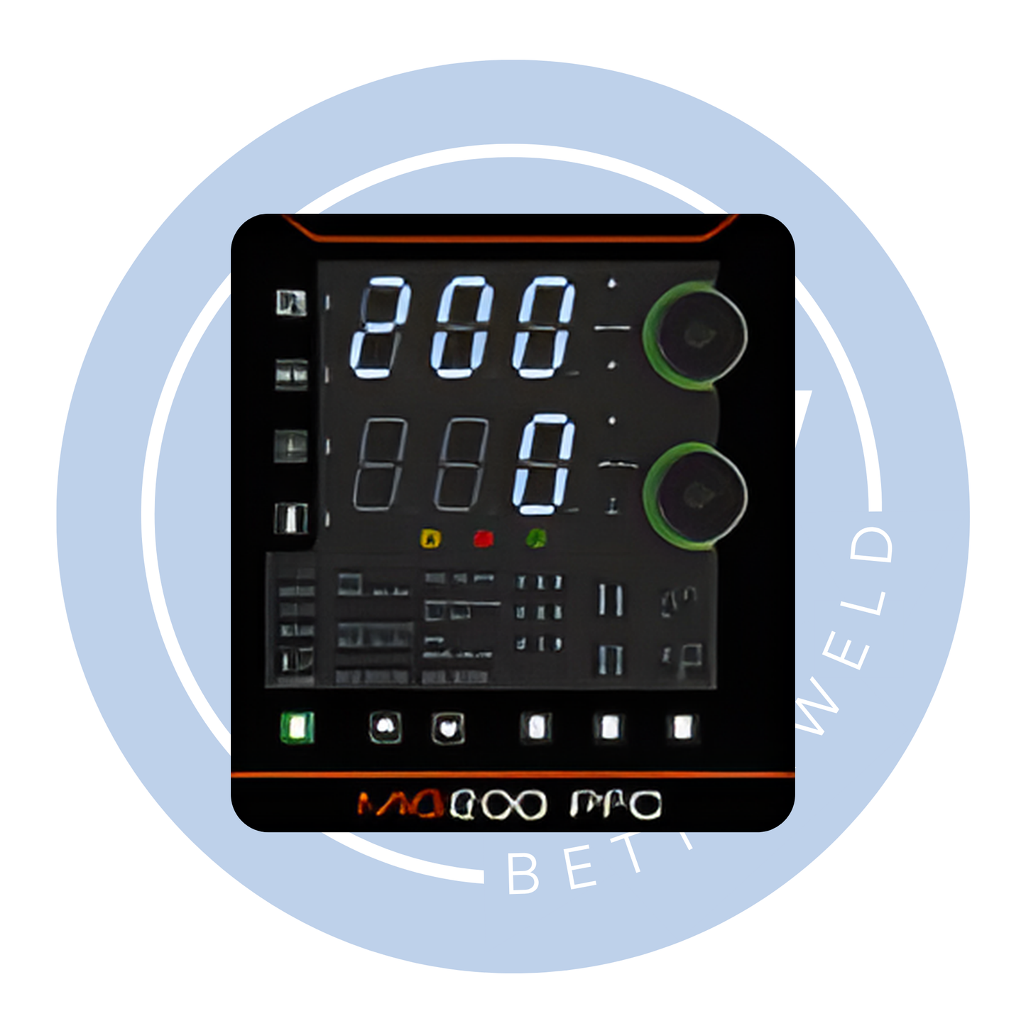 Jasic EVO MIG 160/200C PFC Package