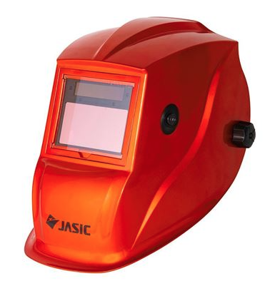 Jasic Auto Darkening Welding/Grinding Helmet