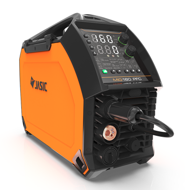 Jasic EVO MIG 160 PFC Compact Inverter