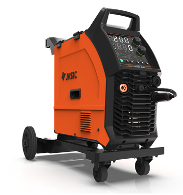 Jasic EVO MIG 200C PFC Inverter (Trolley Version)