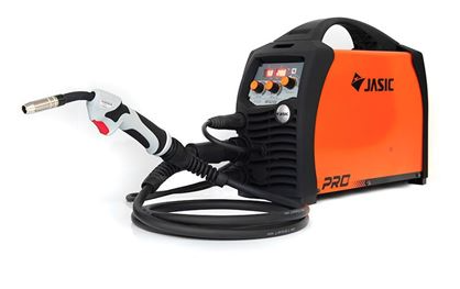 Jasic MIG 200 Synergic Multi Process Compact Package