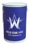 Weld Star - SG2 (G3Si1) Endurance Pac (1.0mm) 250kg