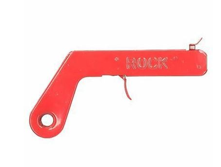 Pistol Spark Lighter