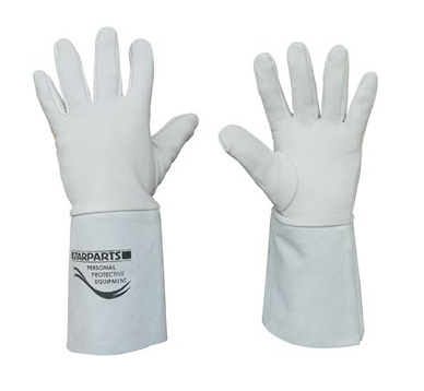 TIG Welders Gloves