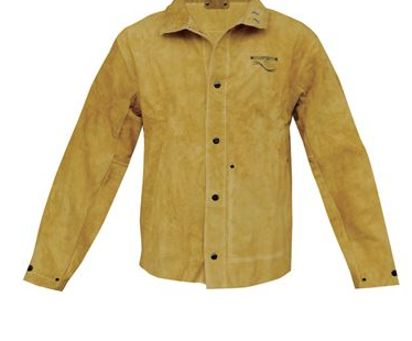 Welders Jacket (L)