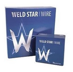 Weld Star - SG2 (G3Si1) Wire (0.8mm) 5kg