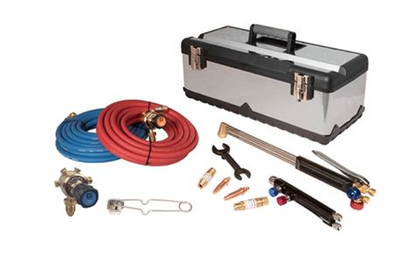 Oxygen/Propane 18/90 Cutting Set