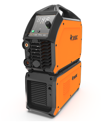 Jasic EVO Cut 45 PFC Plasma Inverter c/w Air Compressor