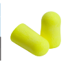 3M Neon Ear Plugs (box of 250)
