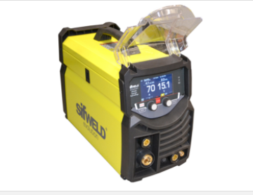 SifWeld Evolution MTS200 Syngeric