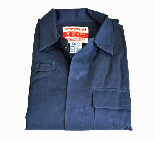 Overalls - Medium