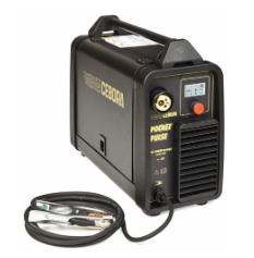 Pocket Pulse - Synergic MIG Plant