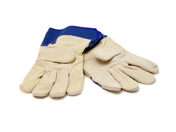 Chrome Rigger Gloves