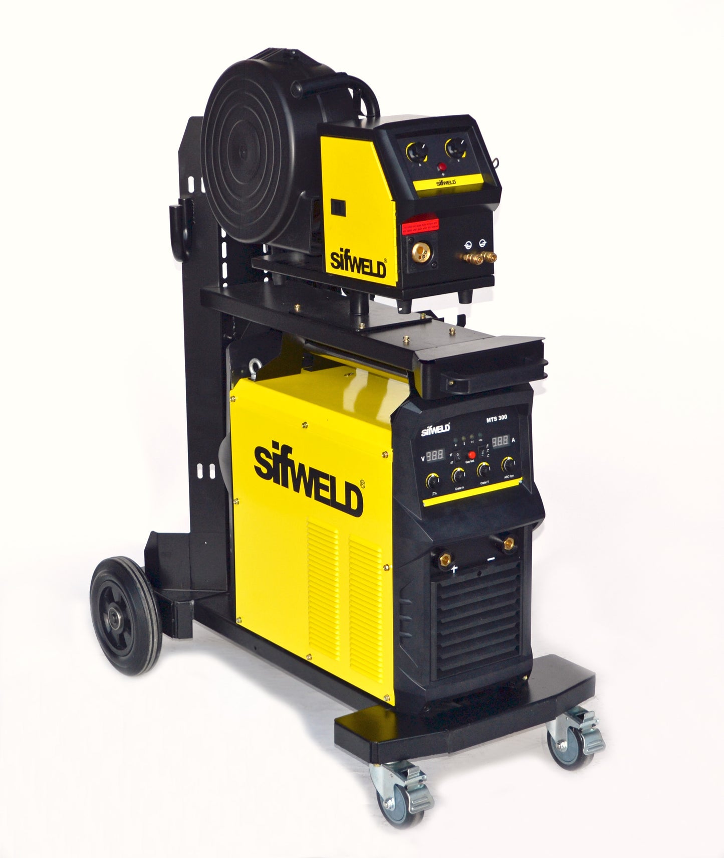 SIF WELD MTS 300 5M Package