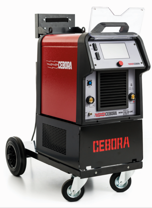 Cebora WIN TIG AC-DC 270T